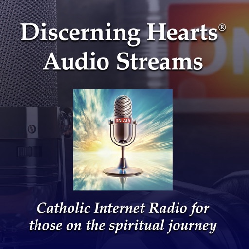 Discerning Hearts Radio