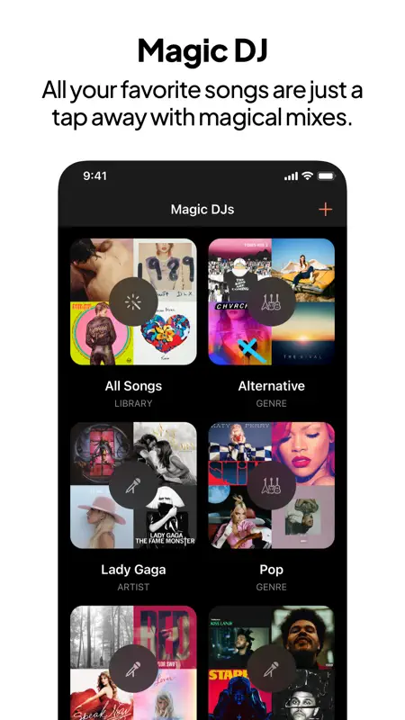 SongCapsule screenshot 2 of 5