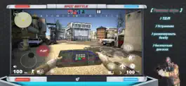 Game screenshot EB GO : Стрелялки Онлайн FPS apk