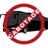 Cabotage icon