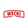 Wecki App Delete