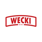 Download Wecki app