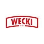 Wecki App Cancel