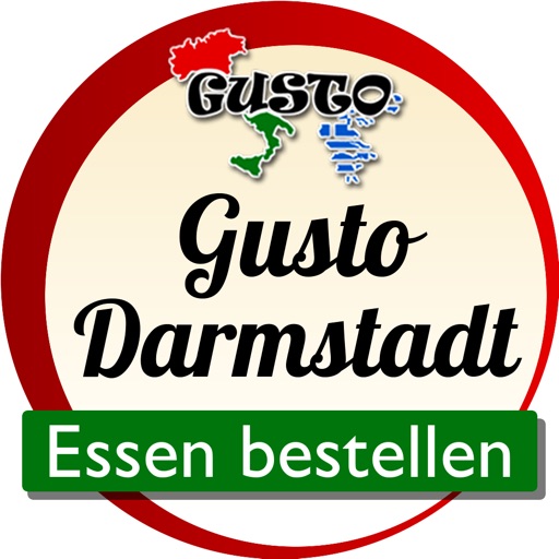 Pizza Gusto Darmstadt