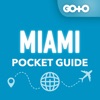 Miami Travel Guide & Planner icon