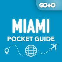 Miami Guide & Trip Planner App