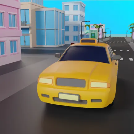 Taxi Emperor Читы