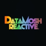 Download DataMosh Reactive app