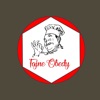Fajne Obedy icon