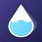 Icon Waterit: Water Log & Hydration