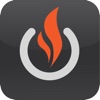 i-Flame icon