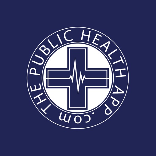 Public Health Connect icon