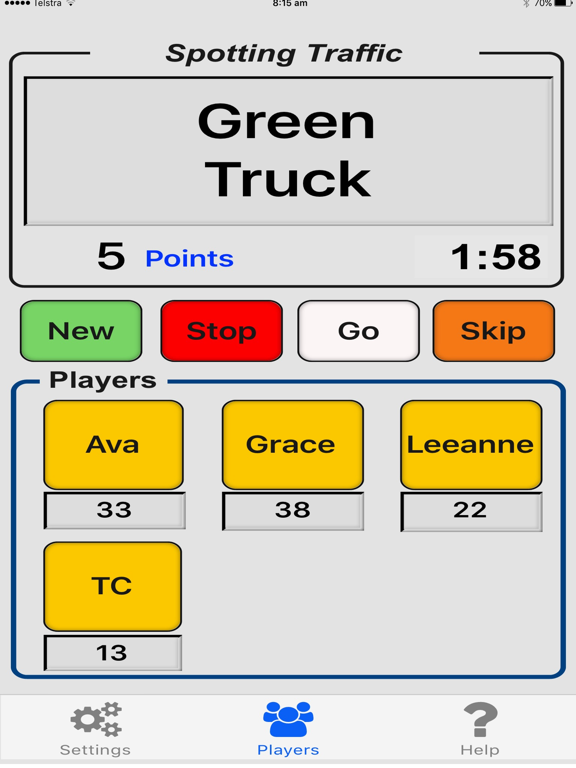 Screenshot #4 pour Spotto Travelmate