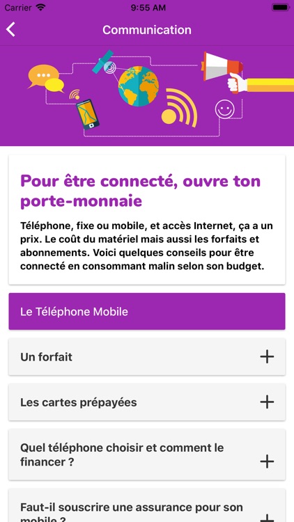 Smart'Budget screenshot-5