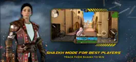 Game screenshot Barood - Clash Battles mod apk