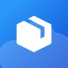 Password Manager App - SkyBox icon