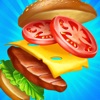 Burger Craft - iPadアプリ