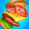 Burger Craft App Feedback