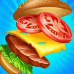 Burger Craft App Support