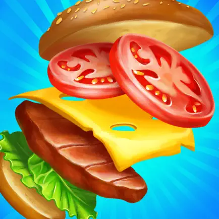 Burger Craft Читы