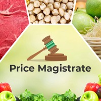 Price Magistrate logo