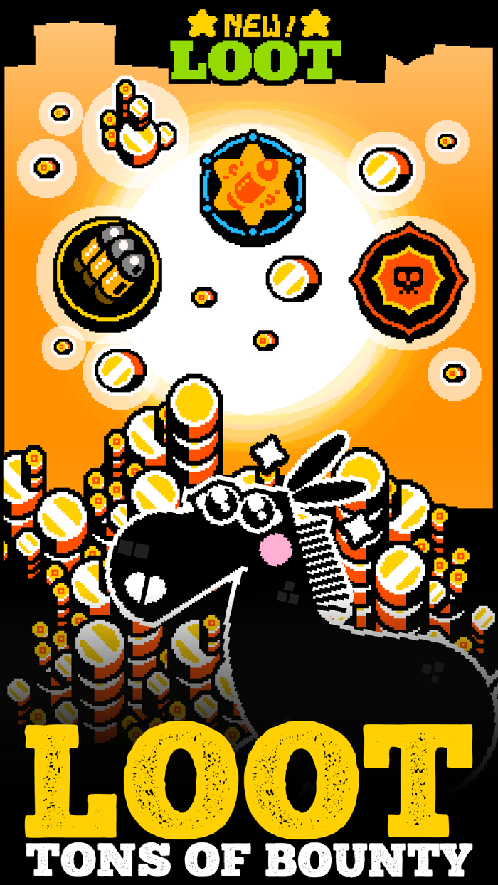 Westurn Turn Based Showdowns