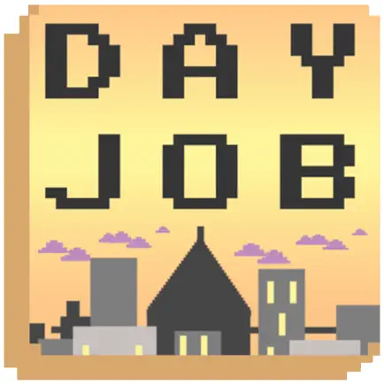 DayJob, The Game Cheats