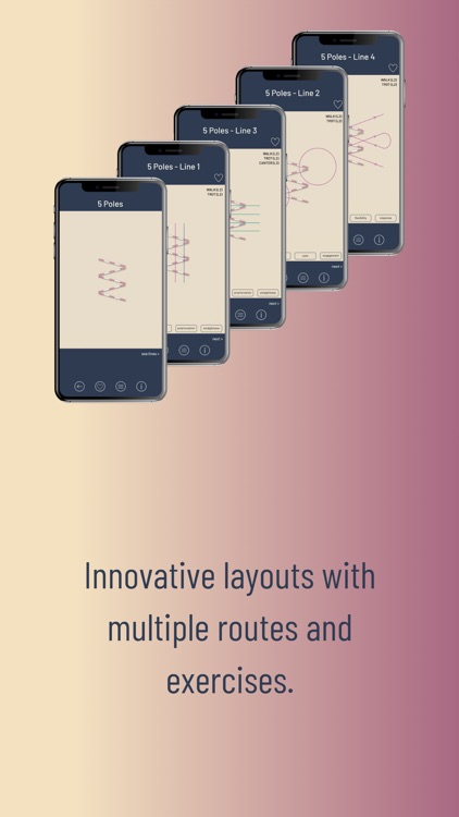Polework Patterns screenshot-6