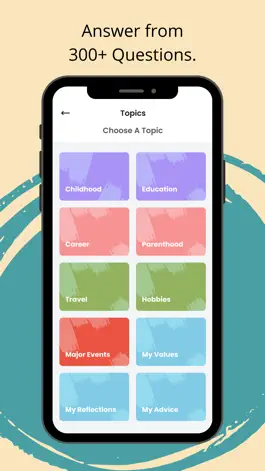 Game screenshot StoryTiling: Family Stories apk