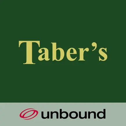 Taber's Medical Dictionary Cheats