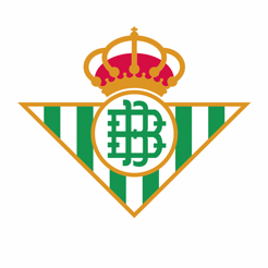 ‎Real Betis Balompié