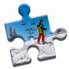 Aspen Sightseeing Puzzle icon