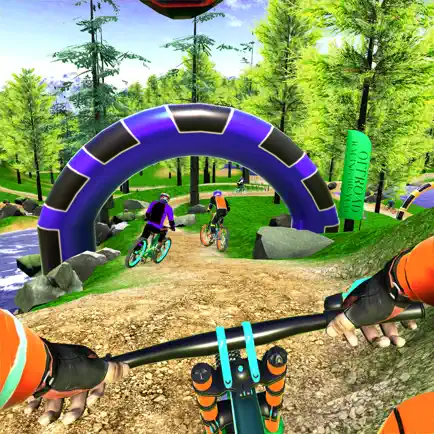 BMX Bicycle Games Offroad Bike Cheats
