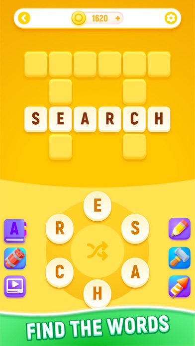 Legends of words Guess Mastersのおすすめ画像5