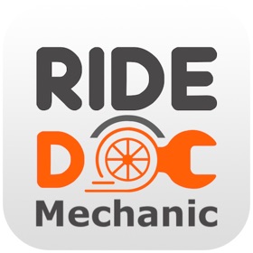 螢幕擷取畫面 (5) RideDoc - Mechanic