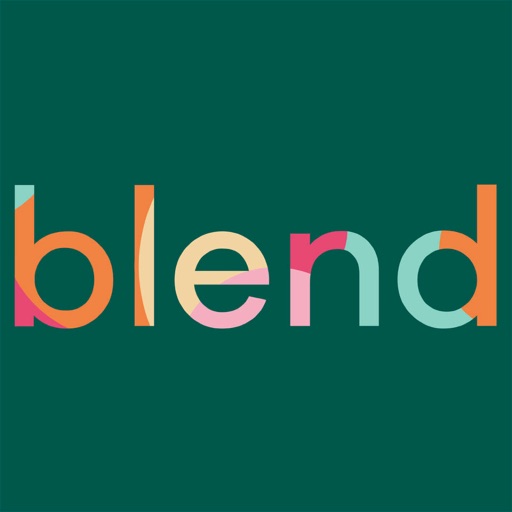 Blend Coffee Nottingham icon