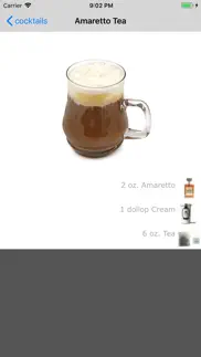 cocktail mixers iphone images 3