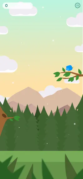 Game screenshot I'm a Birdie mod apk