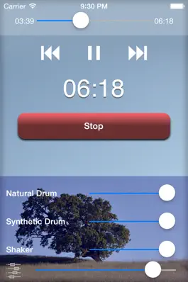 Game screenshot Drum Journey hack