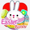 Easter Bunny Kids Game icon