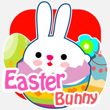 Easter Bunny Kids Game Читы