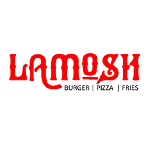 Lamosh