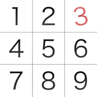 Number Place 3.0
