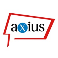 Axius Ticketing logo