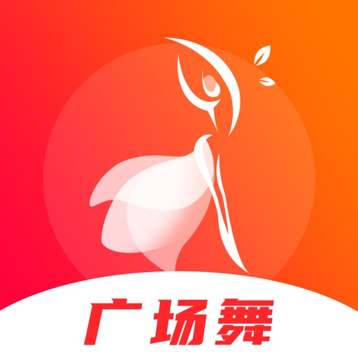 广场舞歌曲logo
