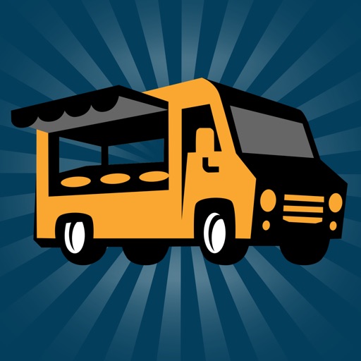 Food Truck Pub - AppWisp.com