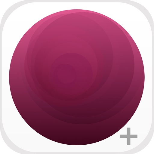 iPeriod Period Tracker + icon