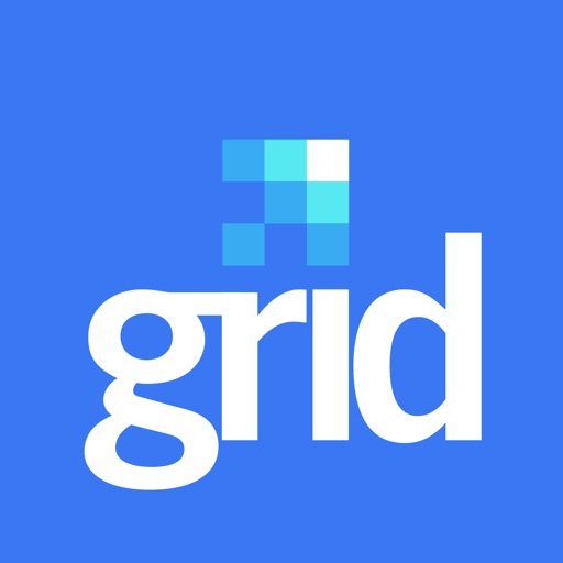 421Grid icon