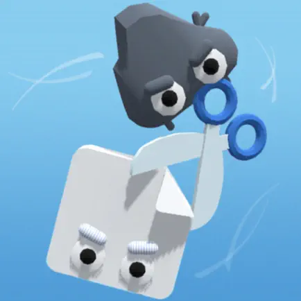 Rock, Paper, Scissors Run Читы