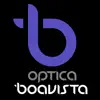 Óptica Boavista App Positive Reviews